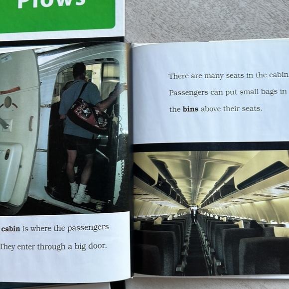 Set of 9 Hardback Books - Picture 10 of 16